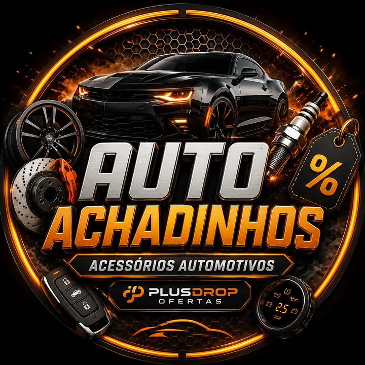 Auto Achadinhos