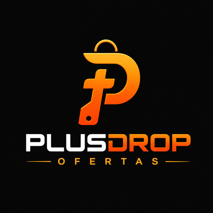 Logo Plusdrop Ofertas