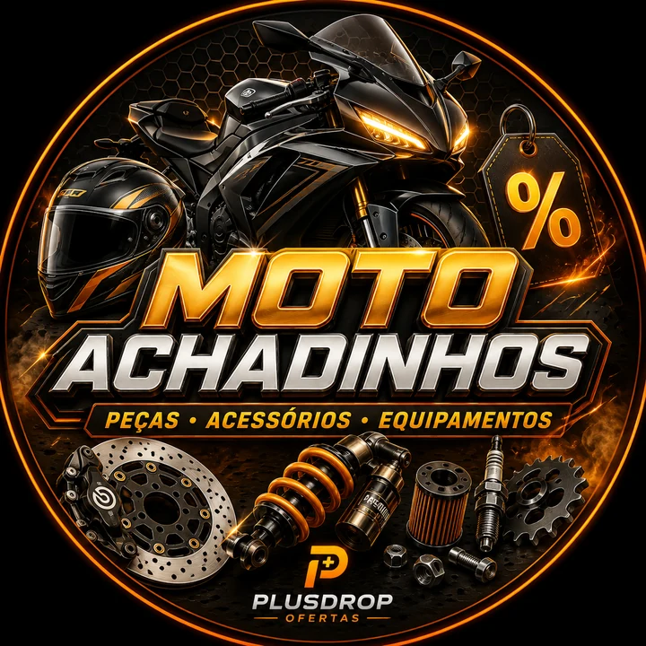 Moto Achadinhos