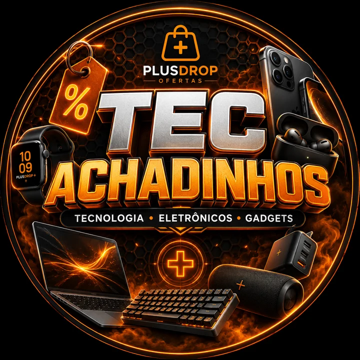 Tec Achadinhos